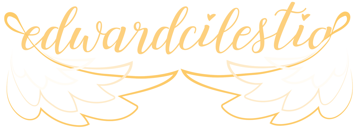 Logo by @minaetea on Twitter