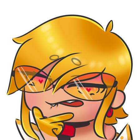 edwardcilestia sip juice emote